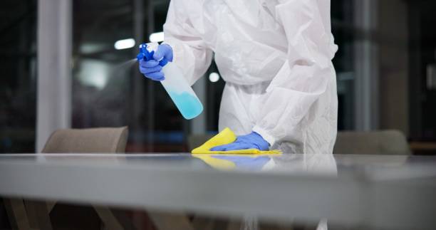 24/7 Emergency Biohazard experts in North Arlington, NJ